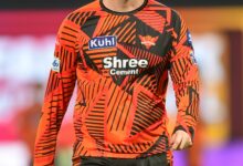 IPL 2026: LSG ask SRH to bat first, Livingstone, Harshal come in