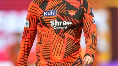 IPL 2026: LSG ask SRH to bat first, Livingstone, Harshal come in