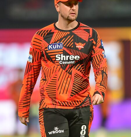 IPL 2026: LSG ask SRH to bat first, Livingstone, Harshal come in IPL 2026: LSG ask SRH to bat first, Livingstone, Harshal come in