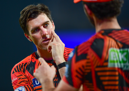 IPL 2026: The plan for Cummins is to play for SRH on April 25 against RR, says Vettori