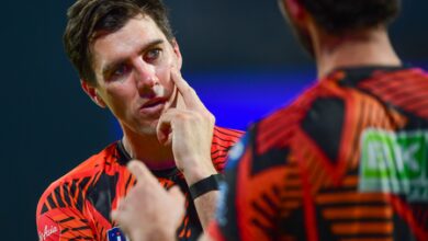 IPL 2026: Unchanged KKR elect to bowl first against SRH, Shivang gets debut cap