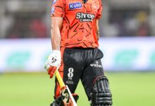 IPL 2026: I was just happy to see all of them putting their effort, says Kishan