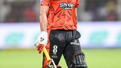 IPL 2026: I was just happy to see all of them putting their effort, says Kishan