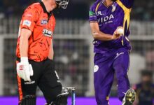 IPL 2026: Injury-free Katik Tyagi ready to take ‘responsibility’ for KKR