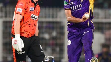 IPL 2026: Injury-free Katik Tyagi ready to take ‘responsibility’ for KKR