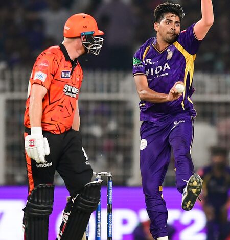 IPL 2026: Injury-free Katik Tyagi ready to take ‘responsibility’ for KKR IPL 2026: Injury-free Katik Tyagi ready to take ‘responsibility’ for KKR