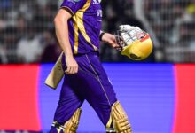 IPL 2026: ‘There’s a bit of panic, he isn’t looking the same,’ says Finch on Green’s slump