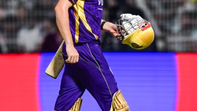 IPL 2026: Cameron Green likely to bowl in KKR’s next match against LSG: Report IPL 2026: Cameron Green likely to bowl in KKR’s next match against LSG: Report
