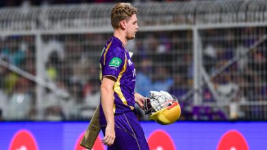 ‘National boards shouldn’t decide…’: Jaffer questions Green’s ‘non-bowling’ role in IPL