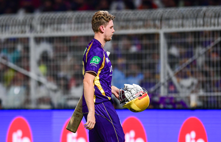 ‘National boards shouldn’t decide…’: Jaffer questions Green’s ‘non-bowling’ role in IPL