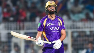 IPL 2026: Klaasen, bowlers help SRH get first win of season, beat KKR by 65 runs (ld)