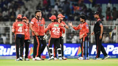 IPL 2026: It’s the match-winning performance I was waiting for a long time, says Reddy