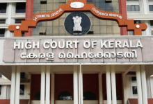 Kerala HC cracks down on shutdown violence, takes up case suo motu