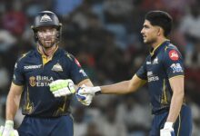 IPL 2026: When and where to watch GT vs KKR, know all details