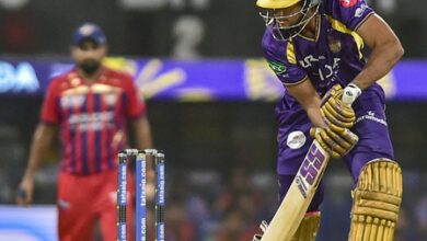 ‘Watched clip again and again; he didn’t turn directions…’, Lalit Modi calls out Raghuvanshi’s ‘obstructing the field’ dismissal