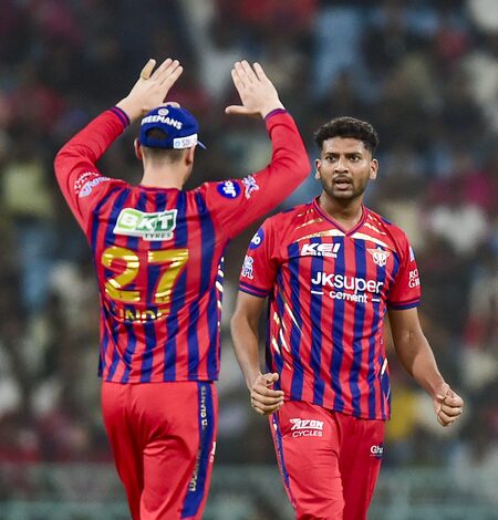 IPL 2026: Whatever performance I’ve had should convert into a win, says LSG’s Mohsin Khan