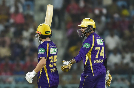 IPL 2026: Rinku’s unbeaten 83 takes KKR to 155/7 after Mohsin picks five-for