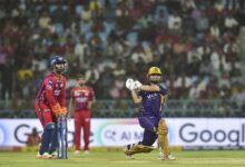 IPL 2026: Rinku’s counterattack and Narine’s composure were key to KKR’s win, opines Irfan Pathan