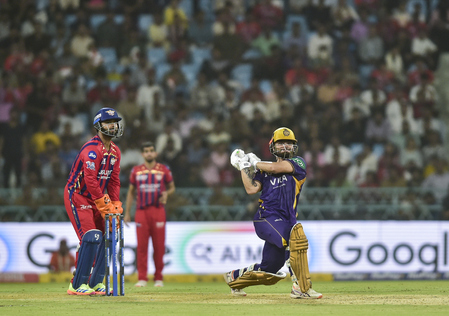 IPL 2026: Rinku’s counterattack and Narine’s composure were key to KKR’s win, opines Irfan Pathan