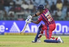 LSG made a huge mistake of sending Nicholas Pooran in the Super Over: Dasgupta