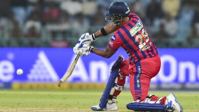 LSG made a huge mistake of sending Nicholas Pooran in the Super Over: Dasgupta