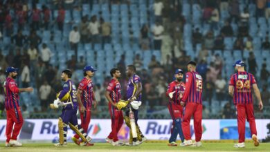 IPL 2026: Sunil Narine, Rinku Singh help KKR clinch Super Over against LSG