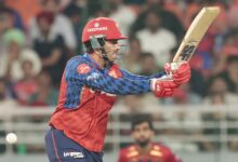 IPL 2026: Priyansh is super exciting to watch, looking forward to what he can do going forward, says Connolly