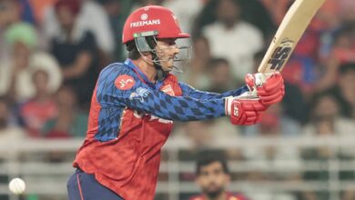 IPL 2026: Priyansh is super exciting to watch, looking forward to what he can do going forward, says Connolly