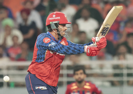 IPL 2026: Priyansh is super exciting to watch, looking forward to what he can do going forward, says Connolly
