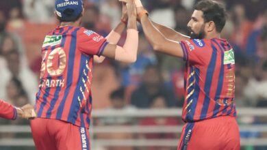 IPL 2026: When and where to watch LSG vs RR, know all details