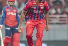 IPL 2026: LSG atmosphere positive despite losses, motivated to bounce back, says Mohsin Khan