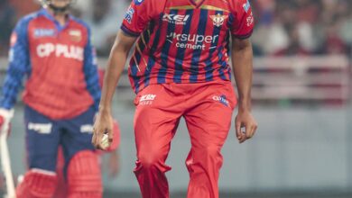 IPL 2026: LSG atmosphere positive despite losses, motivated to bounce back, says Mohsin Khan