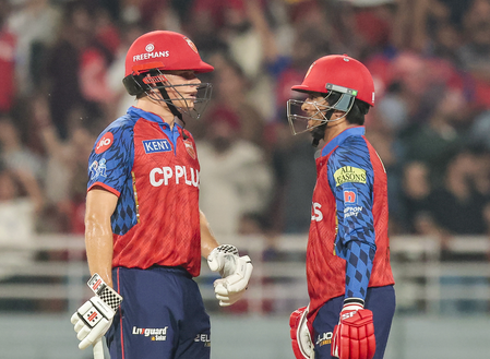 IPL 2026: Arya, Connolly, bowlers help PBKS extend unbeaten run with 54-run win over LSG (Ld)