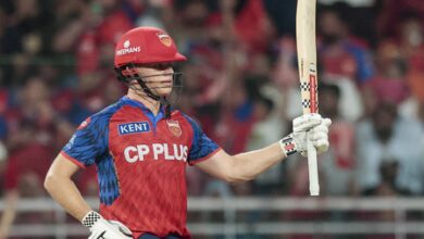 IPL 2026: The group’s been great, really looking forward to rest of tournament, says Connolly