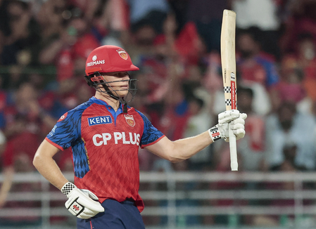 IPL 2026: The group’s been great, really looking forward to rest of tournament, says Connolly