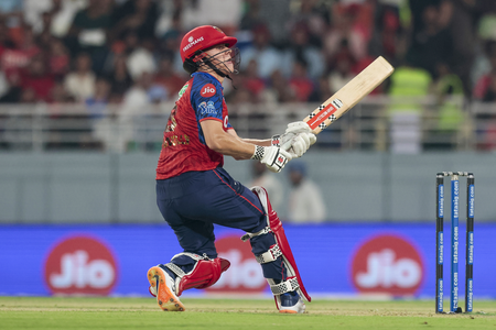 IPL 2026: Connolly is available and ready to feature for PBKS against Delhi Capitals, says Bahutule