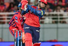 IPL 2026: Morgan labels Arya as ‘key component’ of PBKS setup
