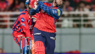 IPL 2026: Morgan labels Arya as ‘key component’ of PBKS setup