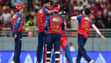 IPL 2026: Bowlers star as PBKS continue unbeaten run with 54-run win over LSG