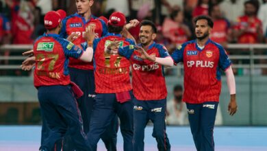 IPL 2026: Unbeaten PBKS aim to extend perfect run against inconsistent DC (Preview)