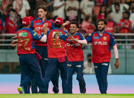 IPL 2026: PBKS unbeaten run a product of culture built last year, says spin bowling coach Bahutule