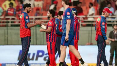 IPL 2026: ‘It is difficult to put out one area’, says LSG skipper Pant after loss against PBKS