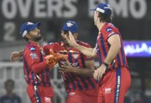 IPL 2026: Disappointed as a team, group, have to look for answers inside, says Pant