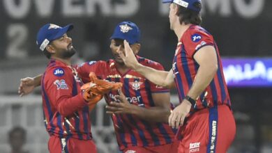 IPL 2026: Disappointed as a team, group, have to look for answers inside, says Pant