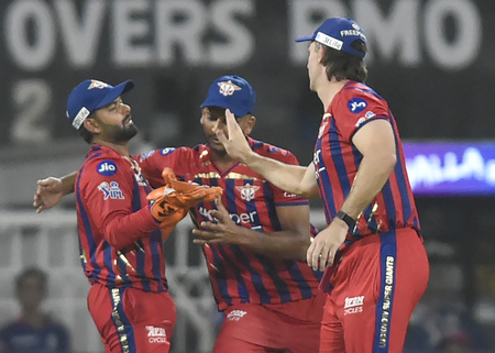 IPL 2026: Disappointed as a team, group, have to look for answers inside, says Pant