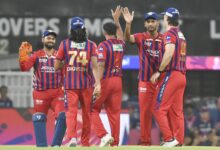 IPL 2026: LSG batter have just not adjusted to extra pace and bounce on pitches at home, says Langer