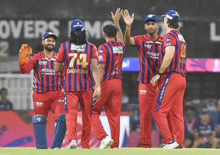 IPL 2026: LSG batter have just not adjusted to extra pace and bounce on pitches at home, says Langer