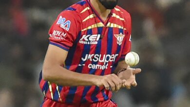 IPL 2026: Hitting the right length on red soil is crucial, says LSG’s Prince Yadav