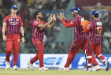 IPL 2026: When and Where to watch LSG vs KKR, know all details