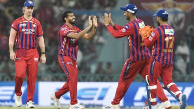 IPL 2026: When and Where to watch LSG vs KKR, know all details